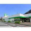 ショッピング施設