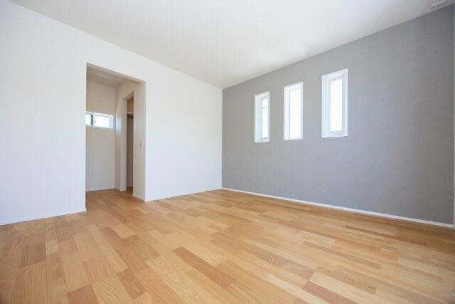 物件画像 北九州市小倉南区 沼緑町３丁目 (下曽根駅) 2階建 4LDK