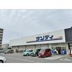ショッピング施設