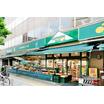ショッピング施設