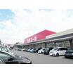 ショッピング施設