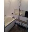 バス/シャワー
