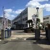 中学校