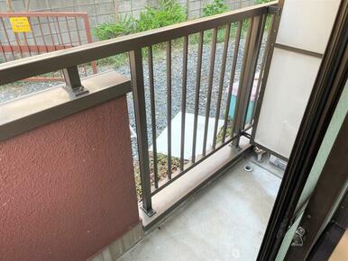 類似部屋の写真となります。