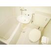 バス/シャワー