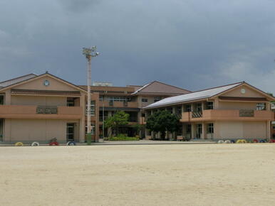 徳島市立佐古小学校