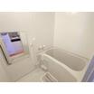 バス/シャワー