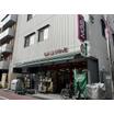 ショッピング施設