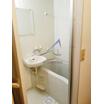 バス/シャワー