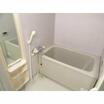 バス/シャワー