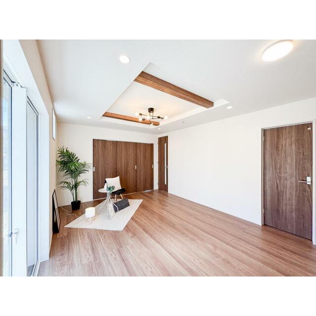 ◇LDK（5号棟）