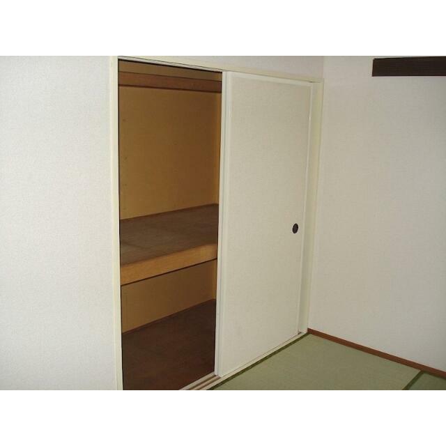 写真は別号室のものです