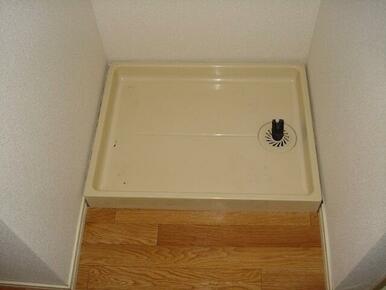 写真は別号室のものです