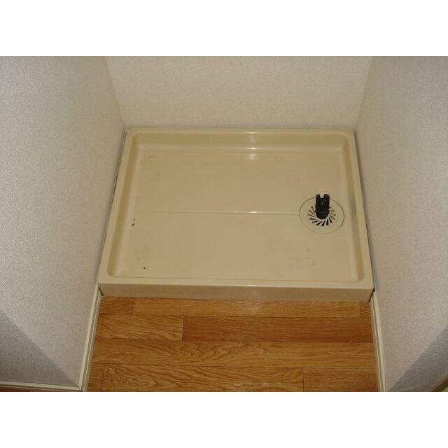 写真は別号室のものです