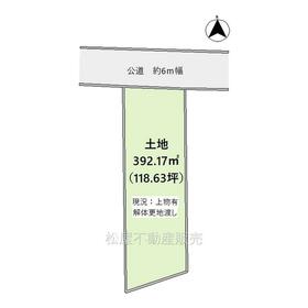 地形図等