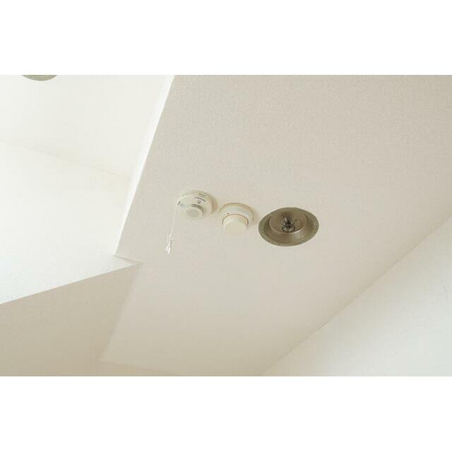 火災警報器
