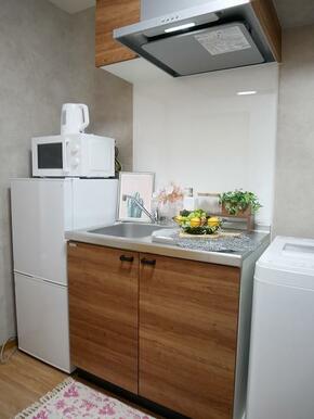 ※装飾はイメージ