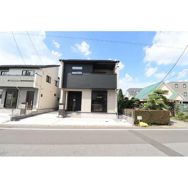 2号棟 外観写真