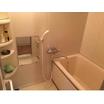 バス/シャワー