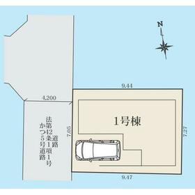 地形図等