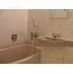 バス/シャワー