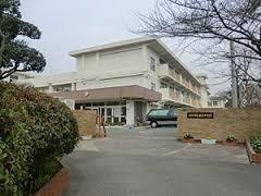 北九州市立高見中学校