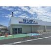 ショッピング施設