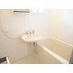 バス/シャワー