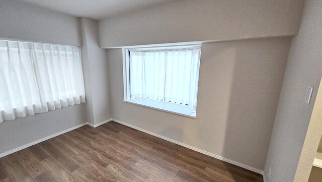 物件画像 ハイライフ大濠 3階 2LDK