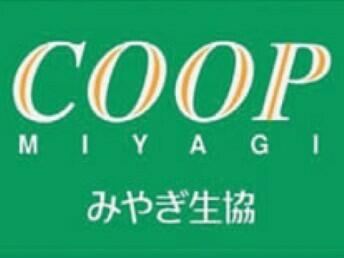 COOP　MIYAGI貝ケ森店
