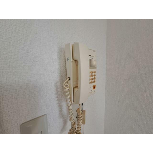 インターホン