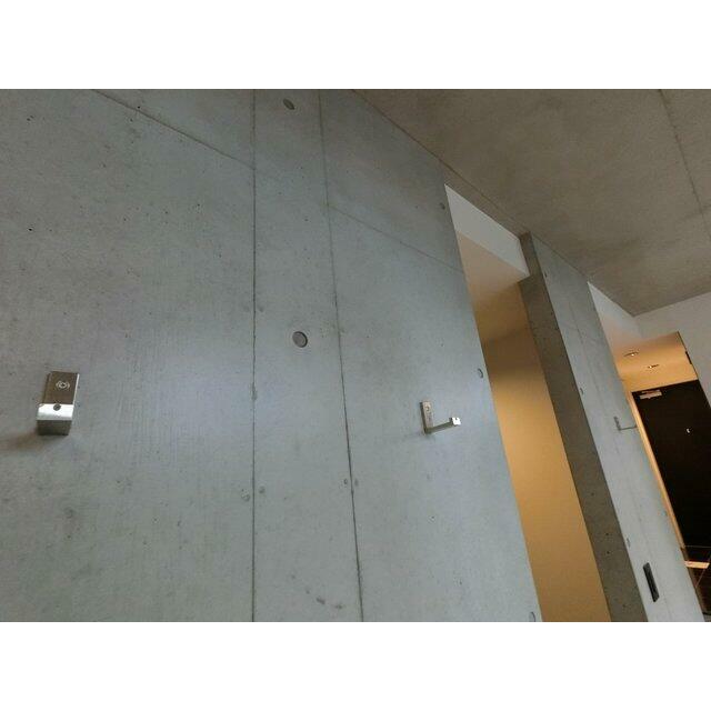 折りたたみフック☆