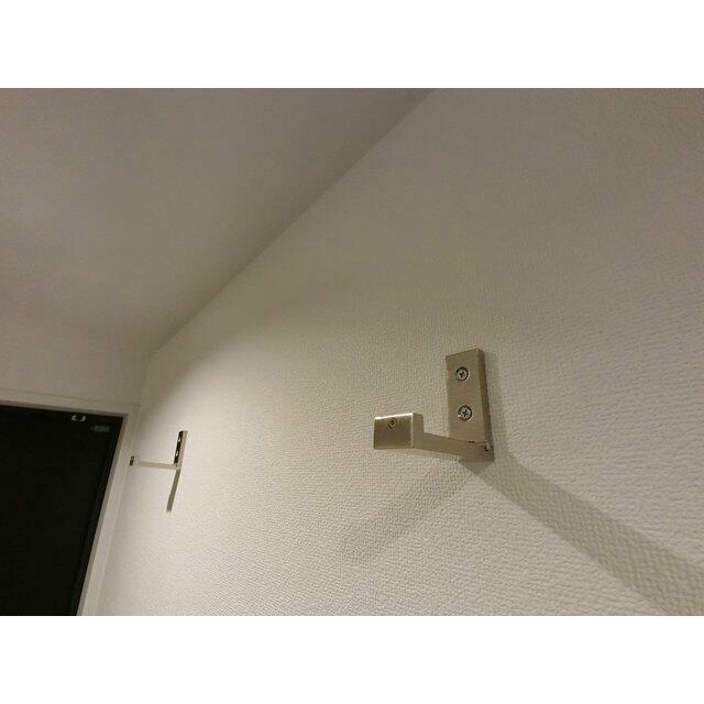 折りたたみフック☆