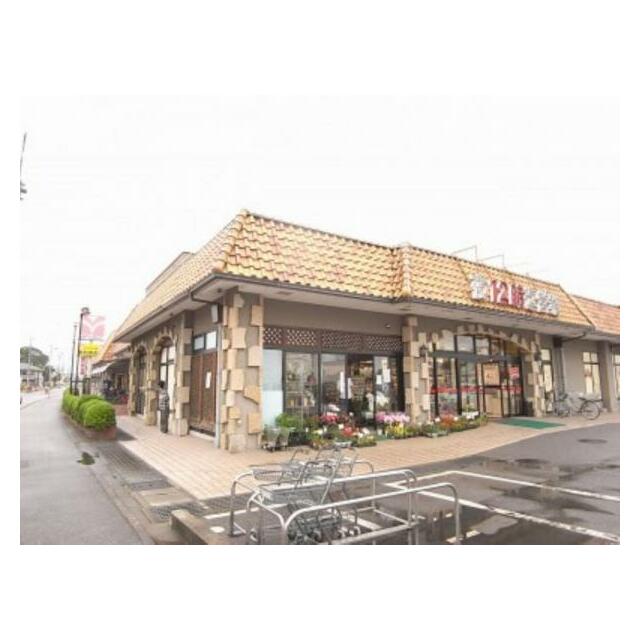 オータニ江曽島店　1334ｍ/徒歩17分、車4分