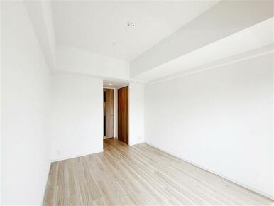 （参考）７０２号室　洋室　同タイプとなります