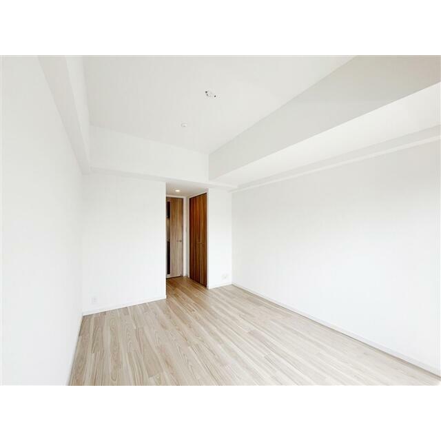 （参考）７０２号室　洋室　同タイプとなります