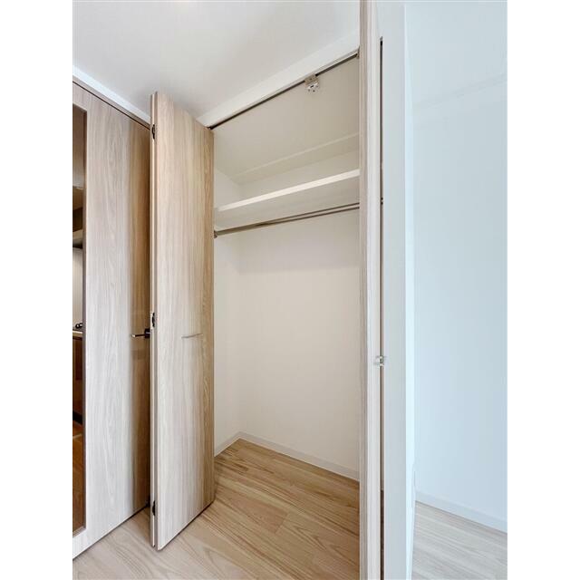 （参考）７０２号室　ＣＬ　同タイプとなります