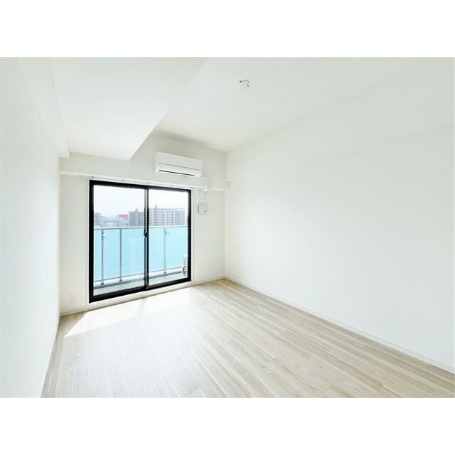 （参考）７０２号室　洋室　同タイプとなります