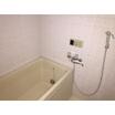 バス/シャワー