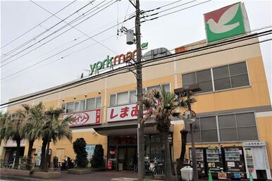 ファッションセンターしまむら東逗子店