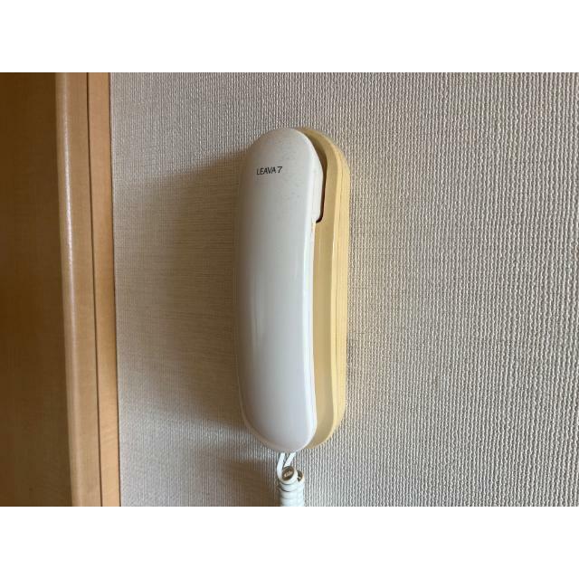 ドアホン