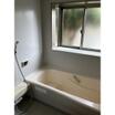 バス/シャワー
