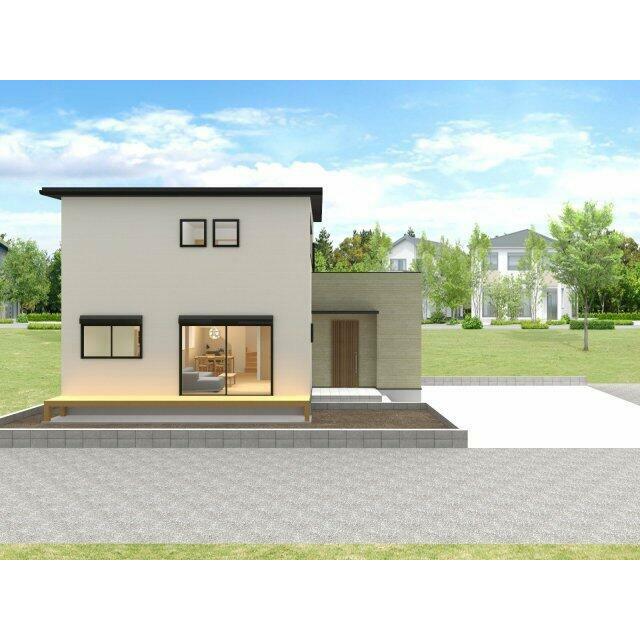 ◆『小上がりのある家』◆「妥協しない」定額制注文住宅のおすすめプランです◆