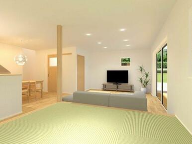 ◆『小上がりのある家』◆「妥協しない」定額制注文住宅のおすすめプランです◆