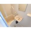 バス/シャワー