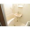 バス/シャワー