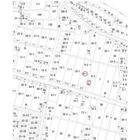 地形図等