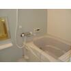 バス/シャワー