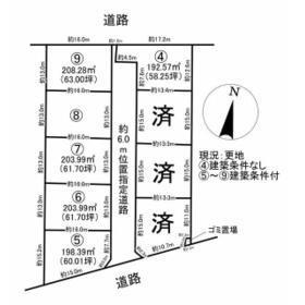 地形図等