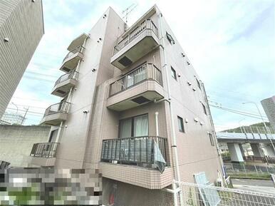 ＲＣ造マンション